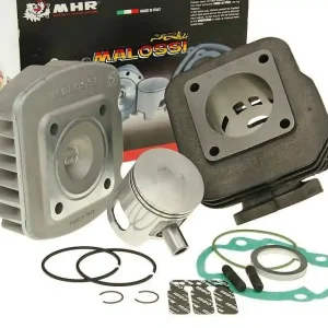 Seizoensaanbieding Cilinderkit Malossi Sport 70cc voor Honda Bali, SFX, SGX, SXR