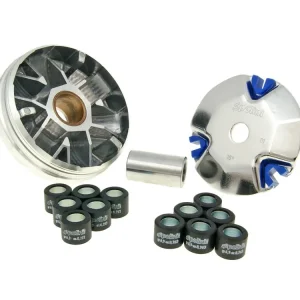 Betrouwbaar Vario Polini Hi-Speed voor Honda Dio SP, Vision, Peugeot ST Rapido