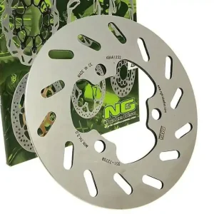 Koop Vandaag Remschijf NG voor Aprilia, Derbi, Gilera, MH, Peugeot, Rieju