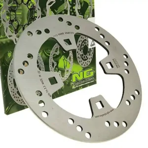 Remschijf NG voor KTM Quad ATV 450 505 525 SX XC Veilige Betaling