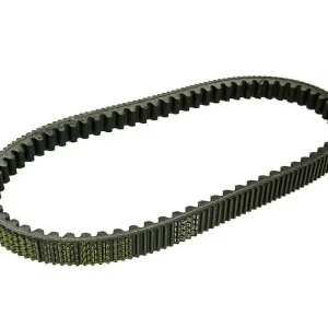 Laatste Versie V-snaar Malossi 834x22,6x13 MHR X K Belt voor Aprilia, Gilera, Malaguti, Piaggio, Vespa