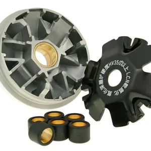 Vario Naraku Racing voor Honda Zoomer / Ruckus GET 50cc Koop Online