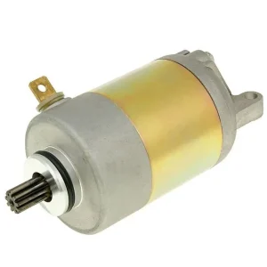 Startmotor voor Yamaha, MBK 125-150cc LC 4T Direct Beschikbaar