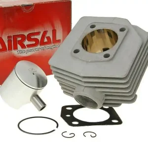 Cilinderkit Airsal T6-Racing 72,5cc 47mm voor MBK AV-10, AV-51 Lage Prijs