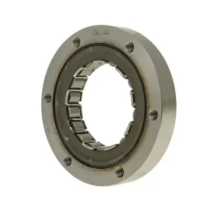 Weekendaanbieding Startmotor Bendix voor Piaggio, Gilera, Vespa 125-250cc