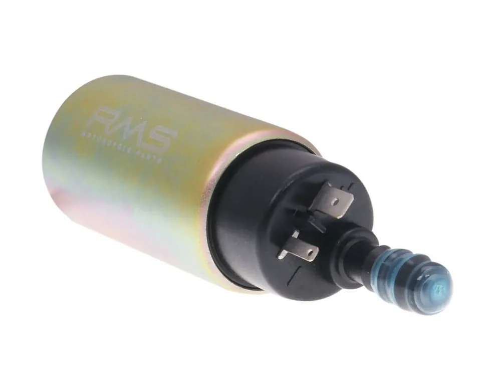 Laatste Versie Brandstofpomp voor Vespa GTS 300ie Super 08-13, GTV 300