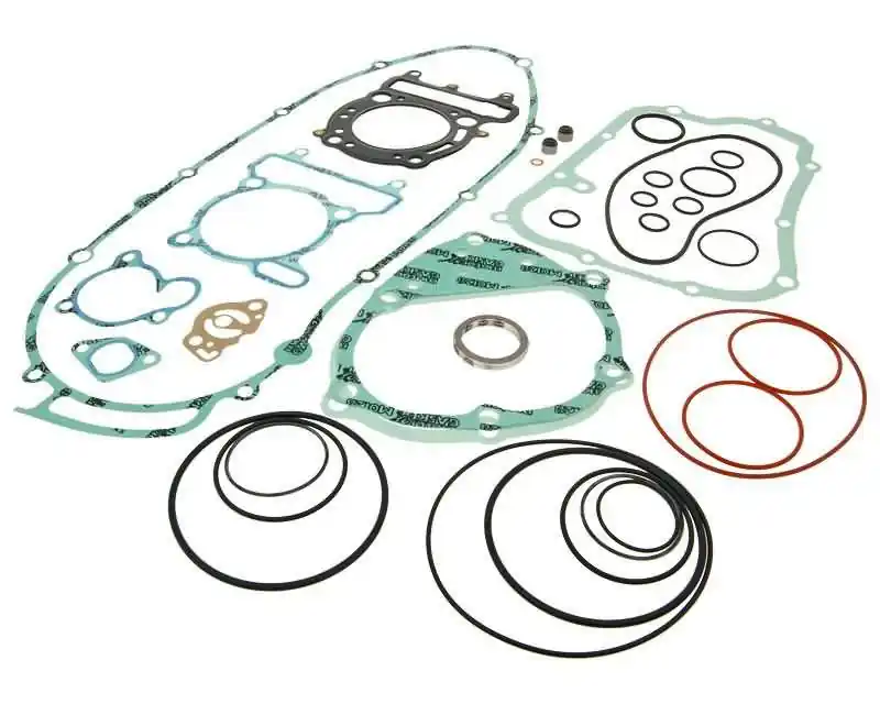 Veilige Betaling Motor Pakkingset voor Aprilia, Benelli, Malaguti, MBK, Yamaha 250 4-Takt