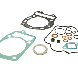 Beperkte Voorraad Cilinder Pakkingset (Top End) voor Honda CN 250 Helix, Piaggio Hexagon 250