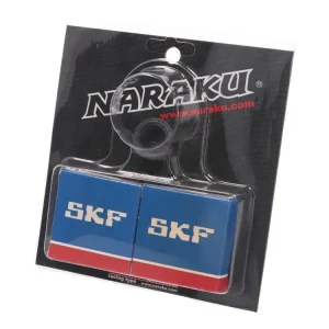 Krukaslager Set Naraku voor Peugeot Fox 50 1994-1998 Finale Uitverkoop