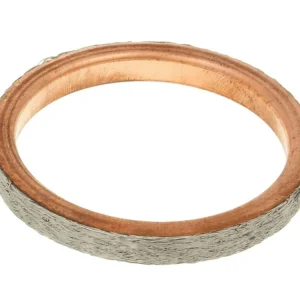 Pakking Uitlaatbocht 35x41,7x5mm voor Suzuki AN Burgman 250, 400 Seizoensaanbieding