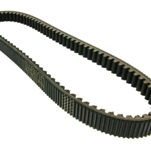 Beperkt Aanbod V-snaar Dayco 1036-28 Power Plus voor Aprilia, Gilera, Piaggio, Peugeot, Malaguti 400, 500