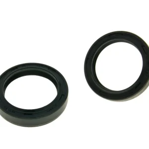 Betaalbaar Voorvork Keerringen Set 30x40x8/9 voor Aprilia, Piaggio, Suzuki