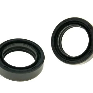 Voorvork Keerringen Set 27x39x10,5 voor Aprilia, Honda, Kawasaki, Suzuki, Yamaha Speciale Aanbieding