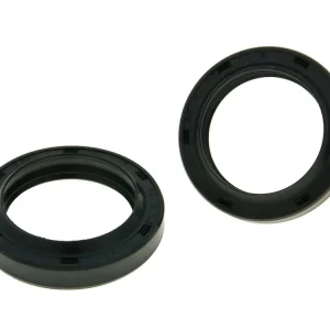 Voorvork Keerringen Set 35x48x8/10,5 voor Gilera, Piaggio 125-500cc Goedkoop