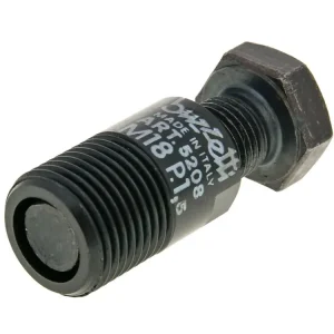 Voordeelprijs Vliegwieltrekker Buzzetti M18x1,5mm Rechts draad Buiten voor Yamaha YZ 125, 250 Cross