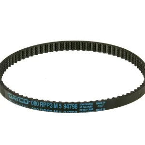 Aandrijfriem Oliepomp Dayco voor Vespa ET2 Injectie Flitsaanbieding