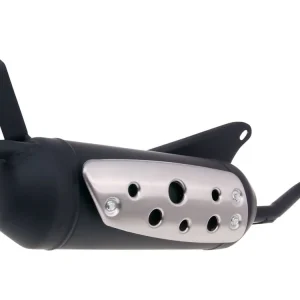 Uitlaat Tecnigas Silent Pro voor SYM Symphony, Peugeot Tweet 50cc 4T Koop Online