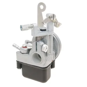Express Levering Carburateur 12mm voor Piaggio, Vespa Brommers