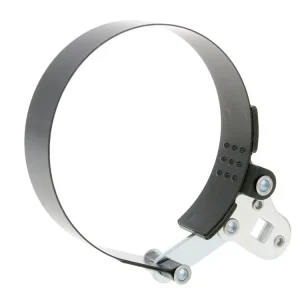 Oliefiltersleutel Metaalband Buzzetti universeel 87-95mm Goedkoop