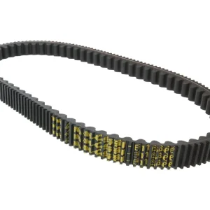 V-snaar Malossi 824x22x13 MHR X K Belt voor Vespa, Gilera 180-200cc 4T LC (Leader) Direct Verzonden
