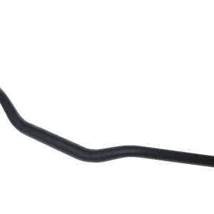 Weekendaanbieding Stuur Motor kegelvormig Aluminium zwart mat 28,6mm - 725mm