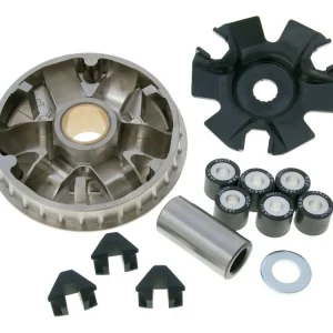 Vario Top Racing MV1 voor Honda, Keeway 125, 150cc 4-Takt Goedkoop