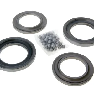 Balhoofdlagers Set Buzzetti voor Aprilia Sport City, Scarabeo, Leonardo, Atlantic Flitsaanbieding