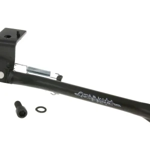Zijstandaard Buzzetti zwart voor MBK Stunt, Yamaha Slider Beste Prijs