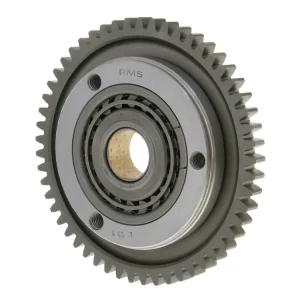 Koop Vandaag Startmotor Bendix met Starterkrans voor Kymco 250, 300