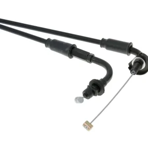 Gaskabel voor Aprilia Scarabeo 125, 150, 200, 250 99-04 (Rotax) Koop Vandaag