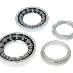 Balhoofdlagers Set Buzzetti voor Peugeot Geopolis 125, 400, Satelis 125, 400 Must-Have