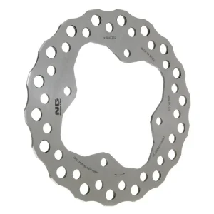 Shop Nu Remschijf NG Wavy voor Arctic Cat, Kymco, Quad, ATV