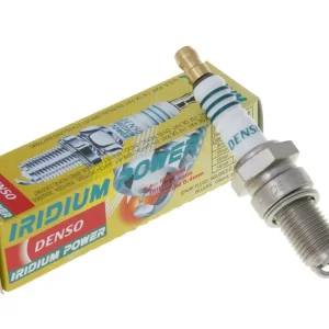 Bougie DENSO IX24 Iridium Power Nu Kopen