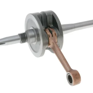 Finale Uitverkoop Krukas Top Racing HQ High Quality voor Honda Bali, SH Scoopy 100 (96-00) TR