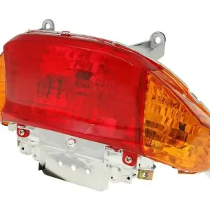 Achterlicht voor BT49QT-9 Knipperlicht orange Gereduceerde Prijs
