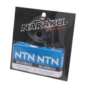 Favoriet Krukaslager Set Naraku HD Heavy Duty voor Kymco, SYM verticaal