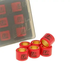 Variorollen Naraku HD Heavy Duty 16x13mm - 7,5g Betrouwbaar