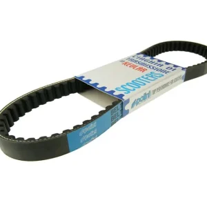 Beperkte Voorraad V-snaar Polini 800x16,8x8 Aramid Belt voor Minarelli kort