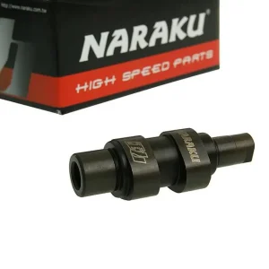Nu Kopen Nokkenas Naraku Tuning voor Piaggio ZIP, Fly, Liberty, Vespa ET4, S, LX 50cc