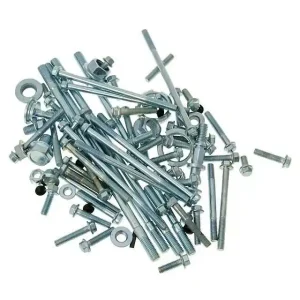 Snelle Levering Schroevenset Motor voor GY6 125/150cc