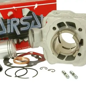 Beperkte Voorraad Cilinderkit Airsal Sport 49,2cc 40mm voor Peugeot verticaal AC
