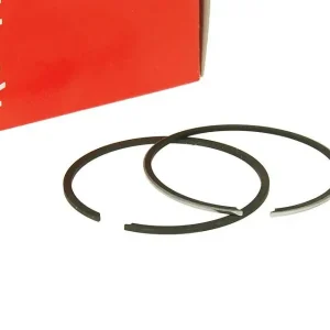 Favoriet Zuigerveer Set Airsal T6 Tech-Piston 69,7cc 47,6mm voor Minarelli verticaal