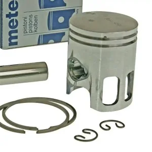 Aanbieding Zuiger Kit Meteor 50cc voor CPI, Keeway E2 12mm