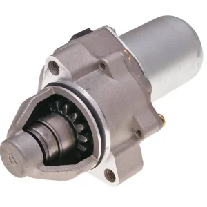 Seizoensaanbieding Startmotor voor Minarelli AM, Generic, KSR-Moto, Keeway, Motobi, Ride