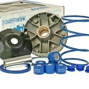 Beste Prijs Vario Polini Hi-Speed voor Piaggio (98-)