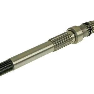 Aanbieding Uitgaande as lang voor GY6 50cc 139QMB