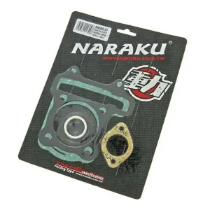 Nu Kopen Cilinder Pakkingset Naraku 160cc voor 4-Takt