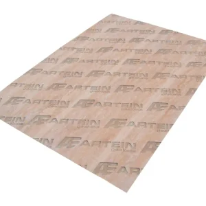 Laatste Versie Pakkingpapier dik 0,30mm 140mm x 195mm