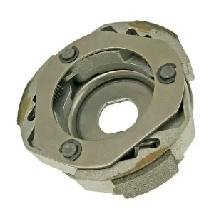 Koppeling Maxi 125mm voor GY6, Kymco, Honda, Malaguti Must-Have