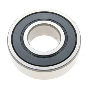 Alleen Vandaag Kogellager afgedicht 17x40x12mm - 6203.2RS